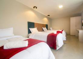 Gammel Dansk by Latitud Hoteles 4