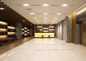 Hearton Hotel Shinsaibashi Nagahoridouri 4