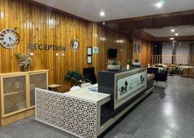 Elazig Fatih Pansiyon 2