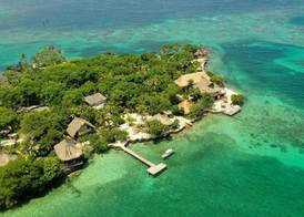 Hotel Isla Del Pirata 3