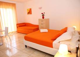 Hotel Park Village 4