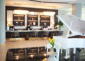 La Miniera Pool Villas Pattaya - Small Luxury Hotels of the World 5