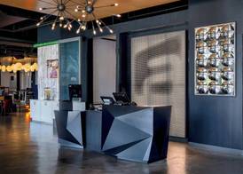 Aloft by Marriott Columbia Downtown 2