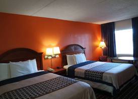 Howard Johnson by Wyndham Perry GA 5