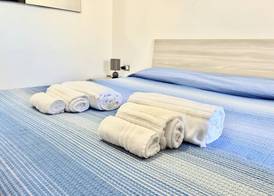 La Dimora del Golfo - UN LETTO IDEALE 5