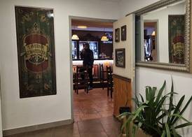 Hotel Comapedrosa 5