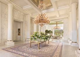 The Ritz-Carlton Rabat, Dar Es Salam 4