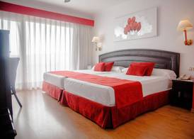 Senator Marbella Hotel 2