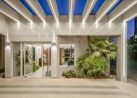 Forum Suites 3