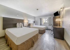 Baymont by Wyndham Orlando-International Dr-Universal Blvd 5