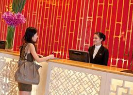 InterContinental Hotels WUXI by IHG 2