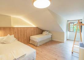 Hotel Bestprice Santillana 4