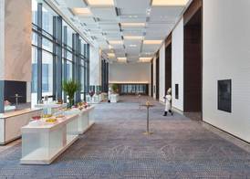 Hyatt Regency Hangzhou International Airport 4