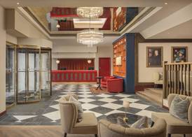 THE WELBECK HOTEL by IHG 2