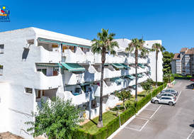 Apartamentos Arcos II Casa Azahar 3