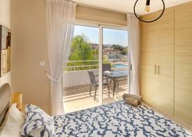Narcissos 'Nissi Beach' Apartment D12 4