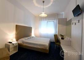 Hotel Savoia 2