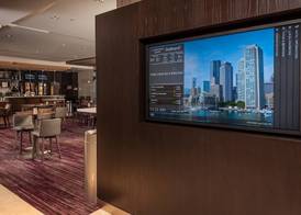Courtyard by Marriott Boston Littleton 2