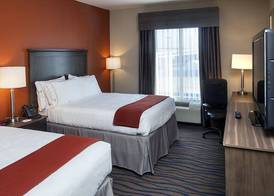 Holiday Inn Express & Suites MORGAN CITY - TIGER ISLAND by IHG 4