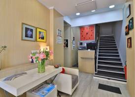 Hotel Amiraute 4