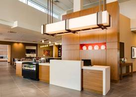 Hyatt Place Kansas City Lenexa City Center 2