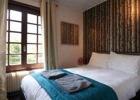 Chamonix Lodge 3