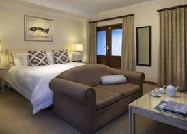 Glen Avon Lodge - Constantia 5