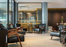 Reno hotel 5