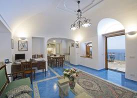 Villa Il Frantoio and Lilmar 2