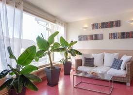 Hotel Le Bourgogne 5