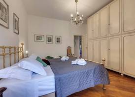 Gastone Apartment by Mamo Florence 5