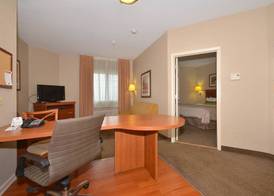 Candlewood Suites CLARKSVILLE by IHG 3