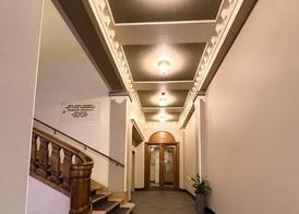 Hotel Europe 3