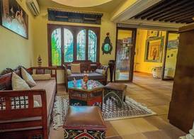Hotel de charme et SPA Dar El Bhar 4