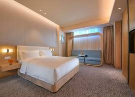 Holiday Inn Express Nantong Textile City by IHG 4