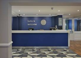 Travelodge Bath Waterside 2
