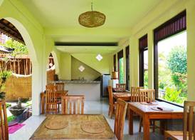 Ubud Kerta City Hotel 3