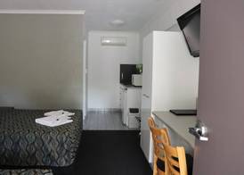 Bundaberg Spanish Motor Inn 4