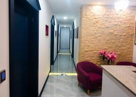 Center Luxury Rooms 1 3