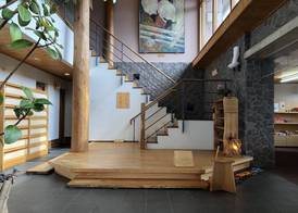 Hotel Fuki no Mori 2