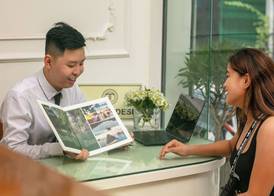 TrangTrang Classy Hotel 3