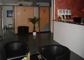 Centro Hotel Oberhausen 2
