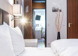 Hotel Ehranger Hof 2
