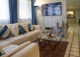 Hotel Jaime I 4