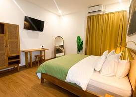 Huma Yogyakarta Hostel 4