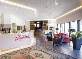 Romantik Hotel Stryckhaus 5