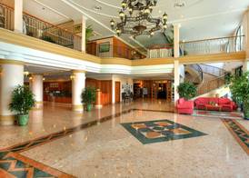 Sunway Hotel Phnom Penh 2