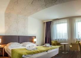 Hotel Warnow 5