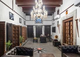 WelcomHeritage Badi Kothi 2