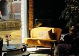Hotel Arsenaal Delft 2